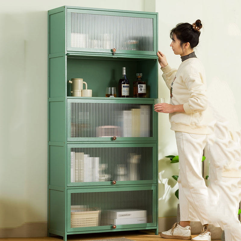 Baby Nursery Drawers - Multi Layer Storage Organizer Cabinet with