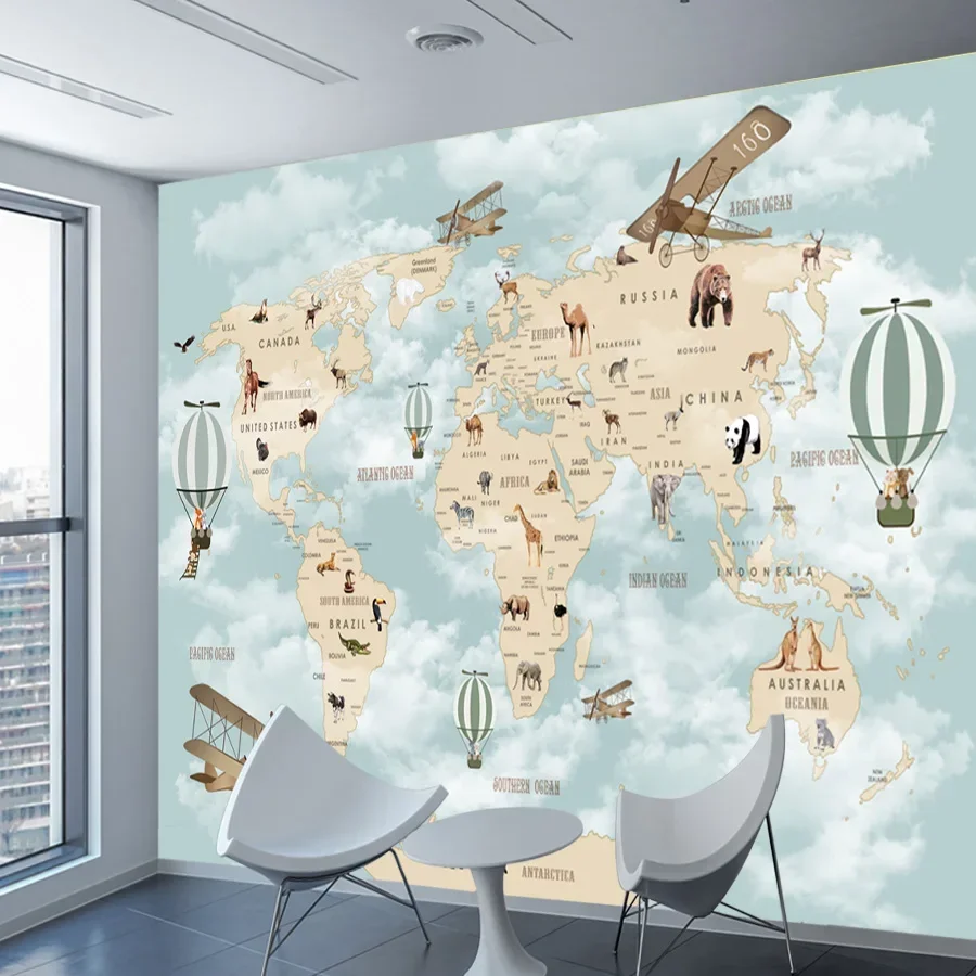 Baby Nursery Water - Contact Wall Papers Home Decor Art