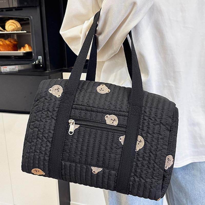 Baby Nursery Water - CORB Stylish Baby Essential Bag with