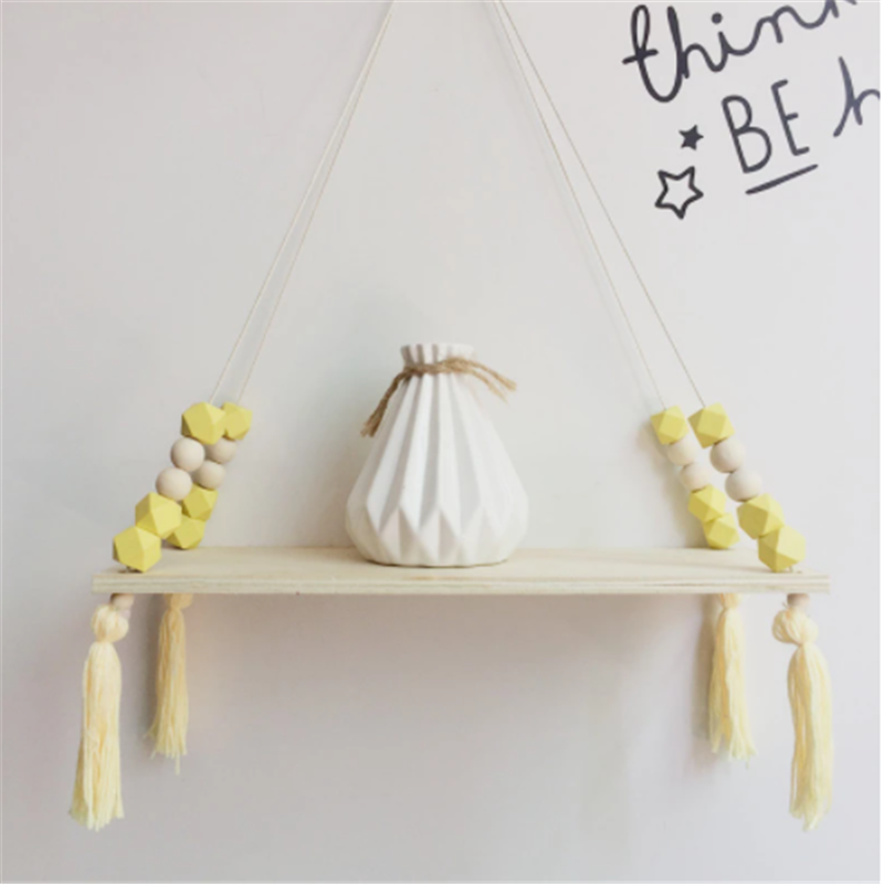 Nordic Nursery & Kids Decor Ho - Baby Nursery Shelves ulasan dan harga