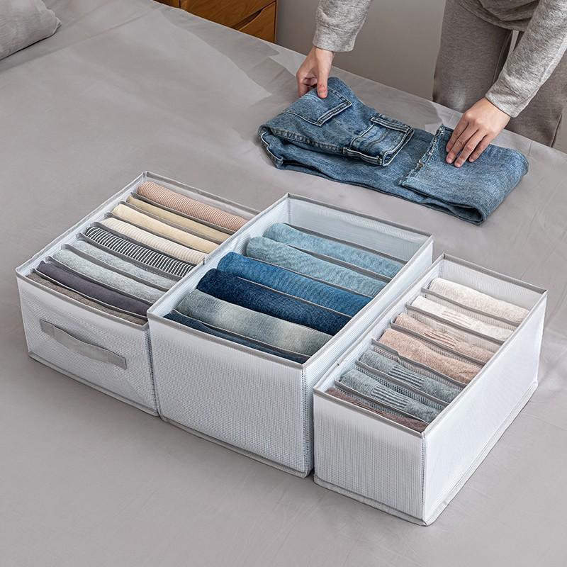 Eco-friendly Foldable Fabric D - Baby Nursery Drawers ulasan dan harga