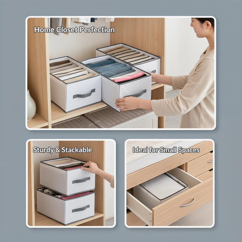 Eco-friendly Foldable Fabric D - Baby Nursery Drawers ulasan dan harga