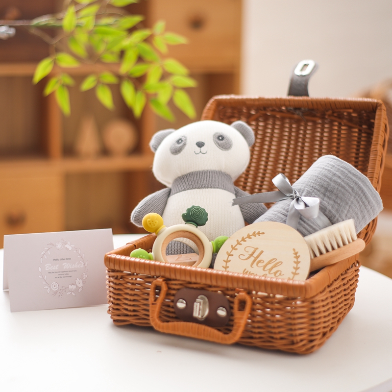 BaBy Accessories Photography P - Milestone Card Set ulasan dan harga