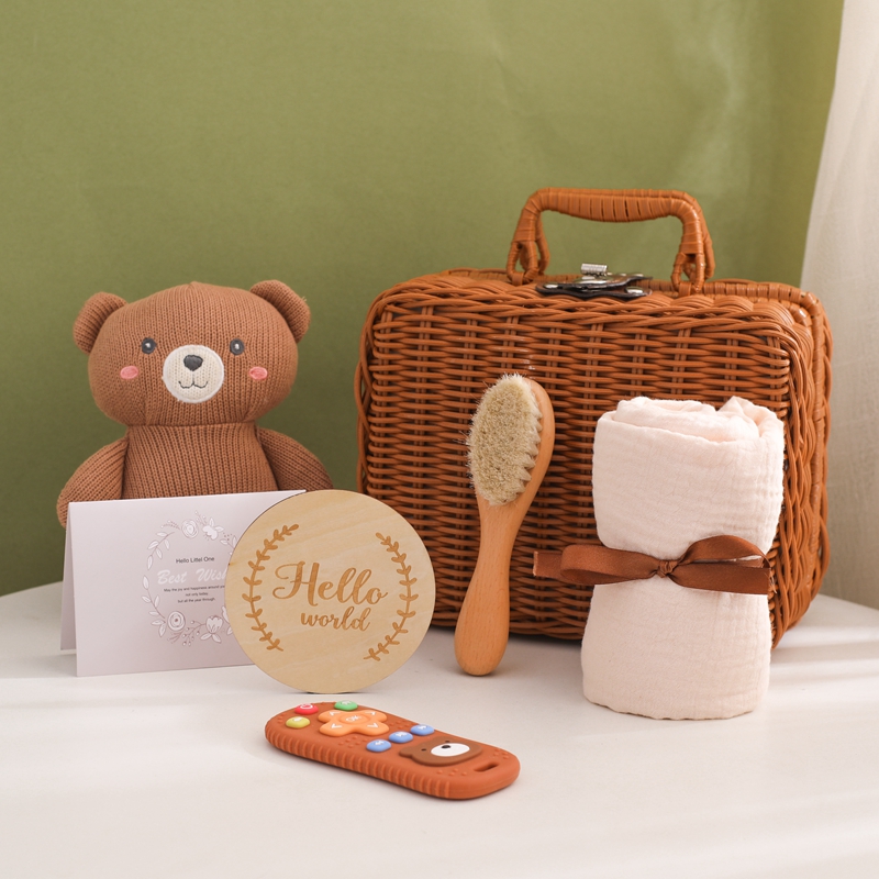 BaBy Accessories Photography P - Milestone Card Set ulasan dan harga