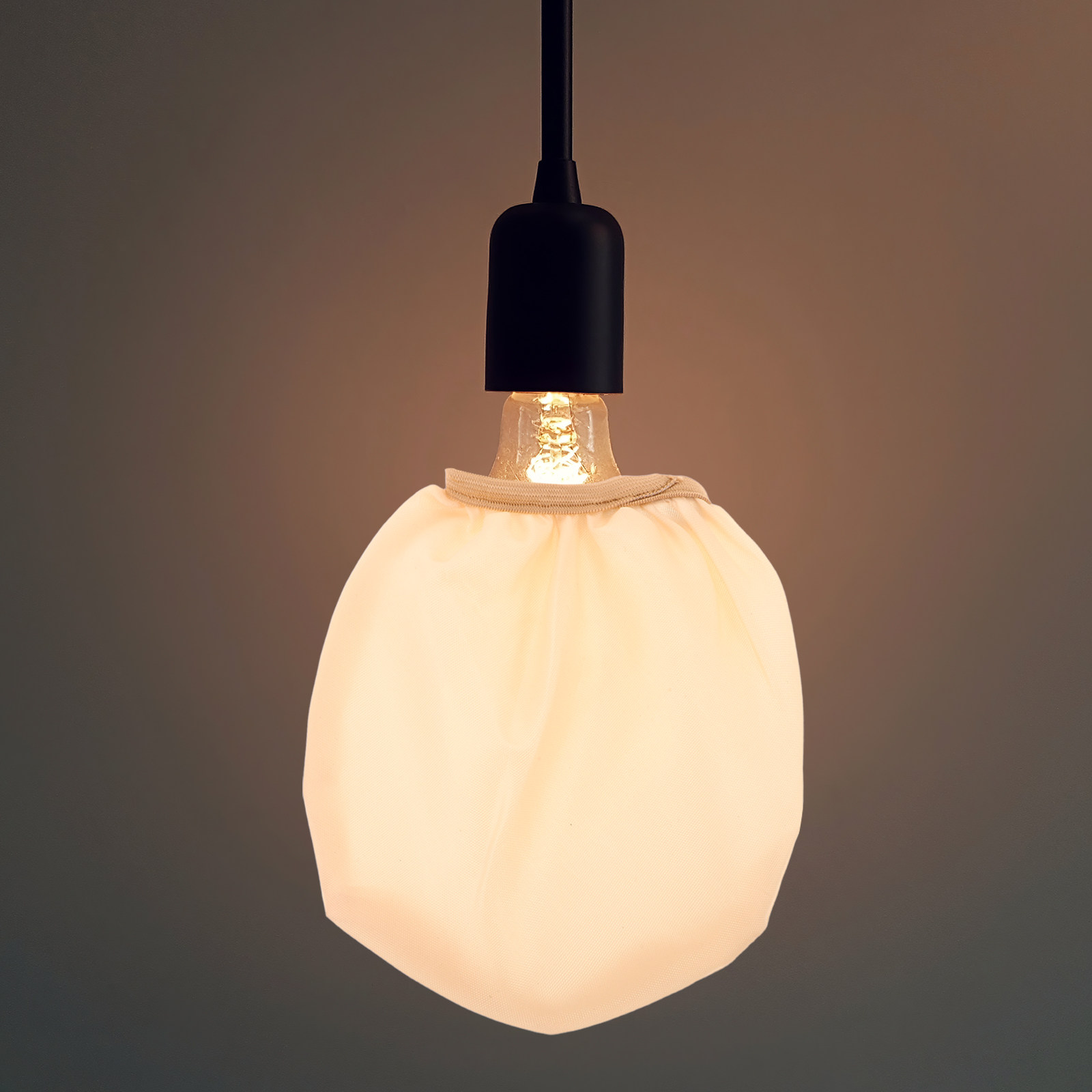 Baby-Friendly Lamp Cover Diffu - Baby Nursery Light Shade ulasan dan harga