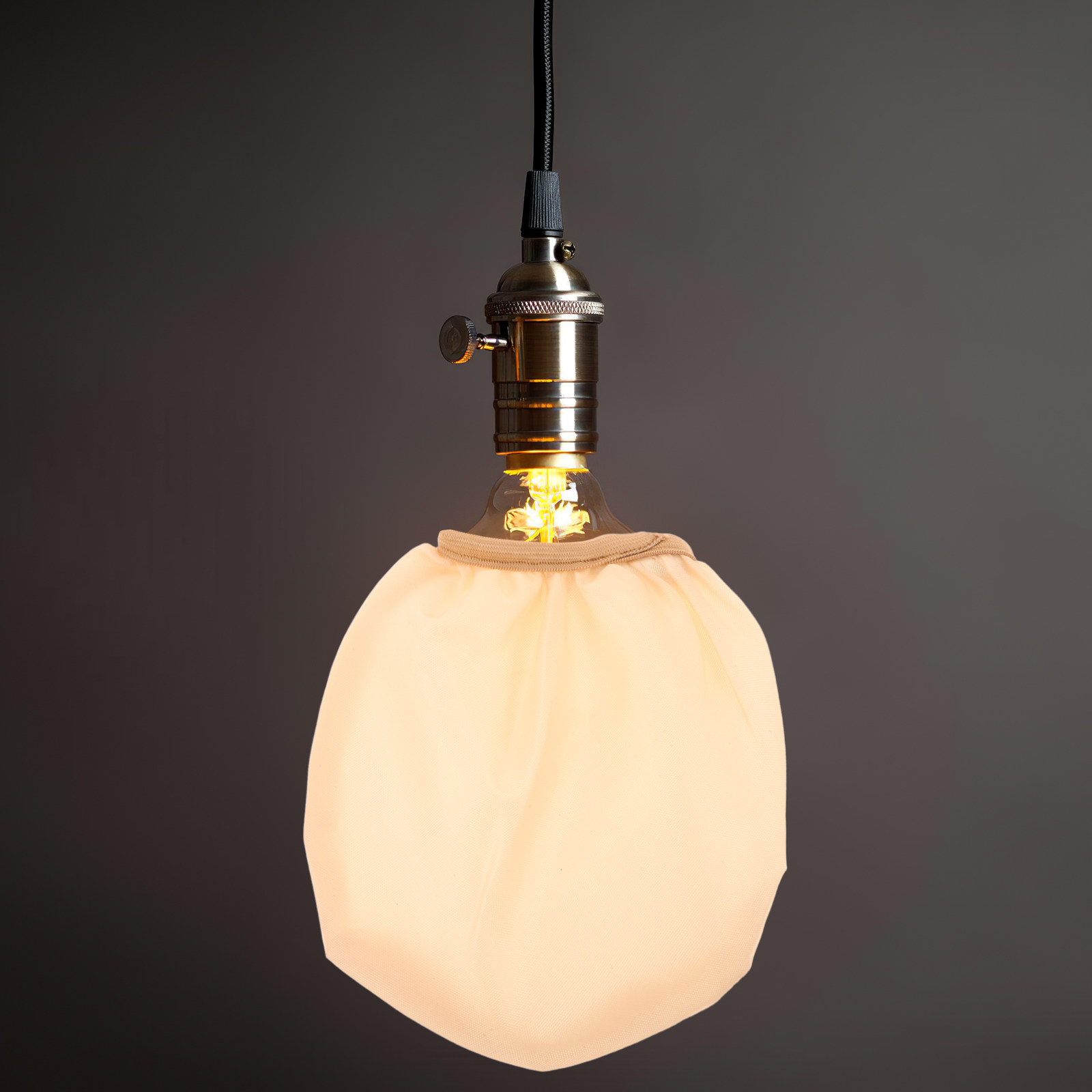 Baby-Friendly Lamp Cover Diffu - Baby Nursery Light Shade ulasan dan harga