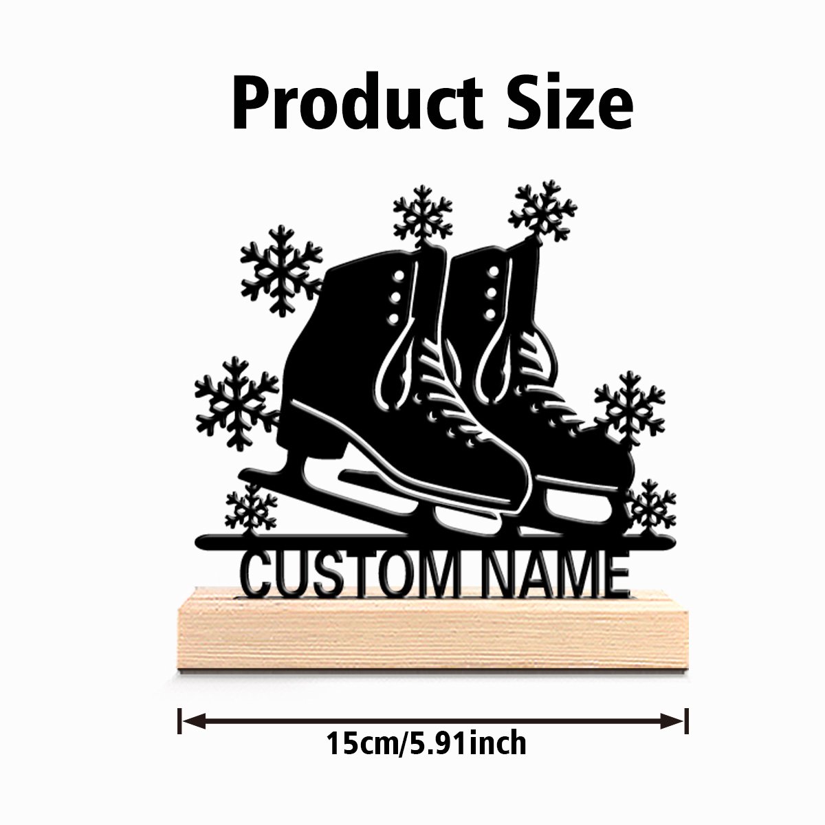 1pc Fashion Personalized Custo - Baby Nursery Accent Wall ulasan dan harga