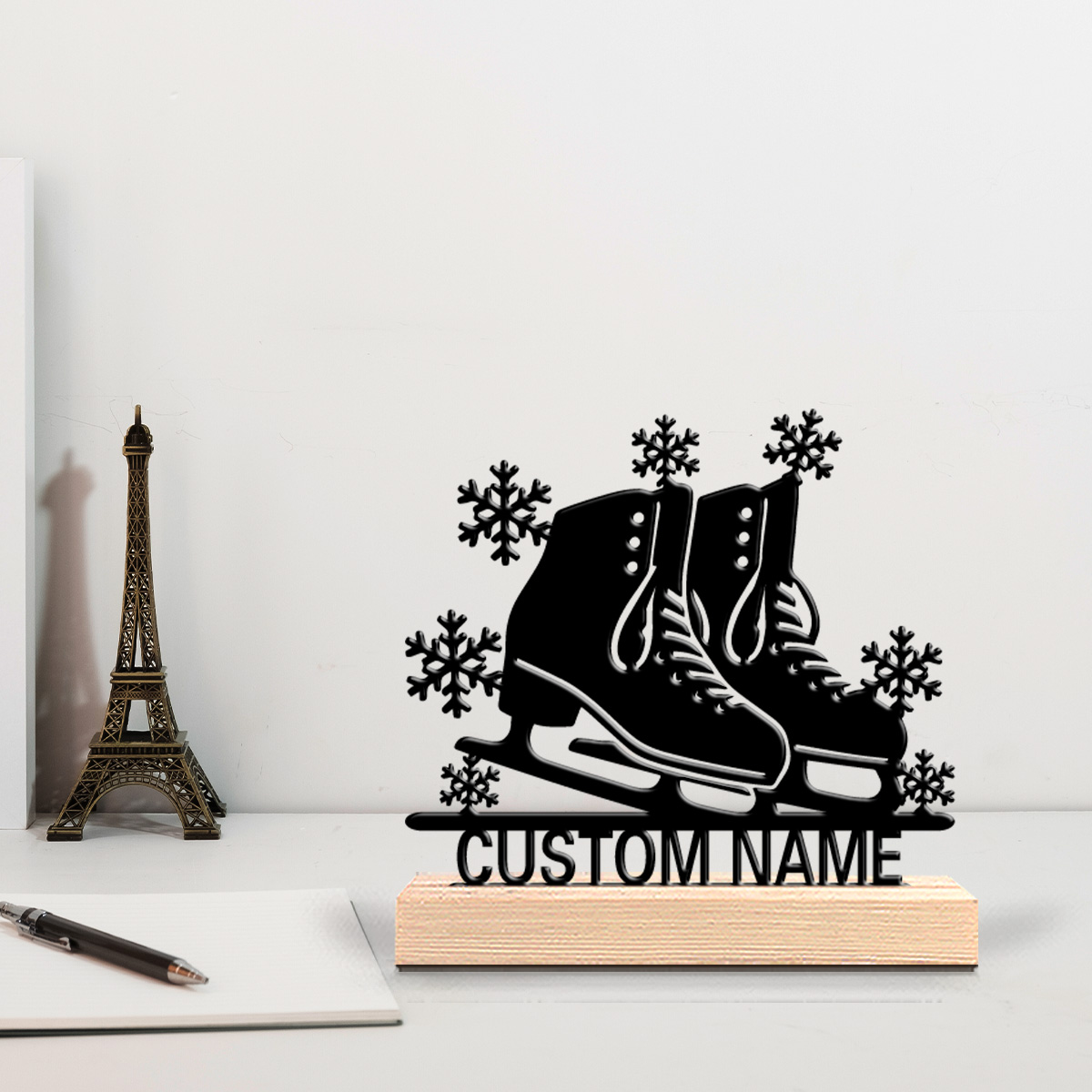 1pc Fashion Personalized Custo - Baby Nursery Accent Wall ulasan dan harga