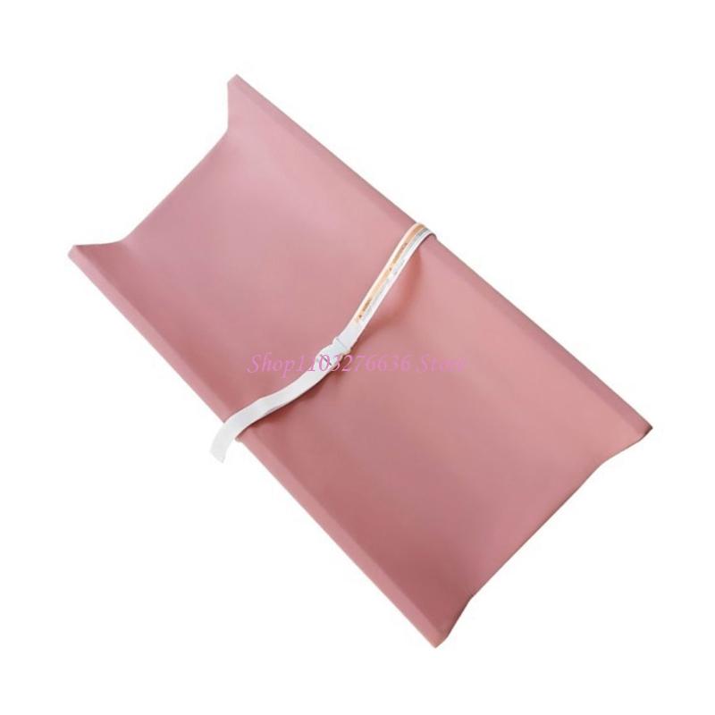 Portable Newborns Diaper Chang - Baby Nursery Water ulasan dan harga