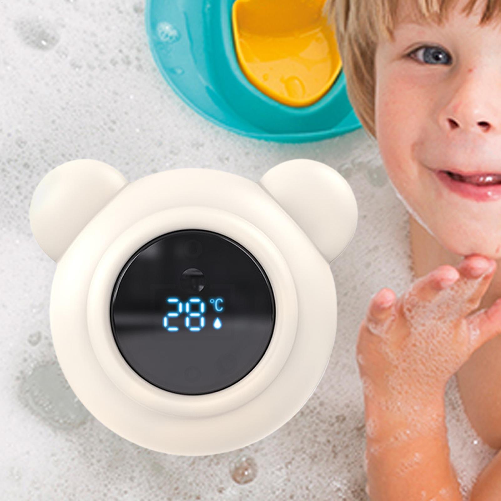 Bath Thermometers Baby Safe Wa - Baby Nursery Water ulasan dan harga