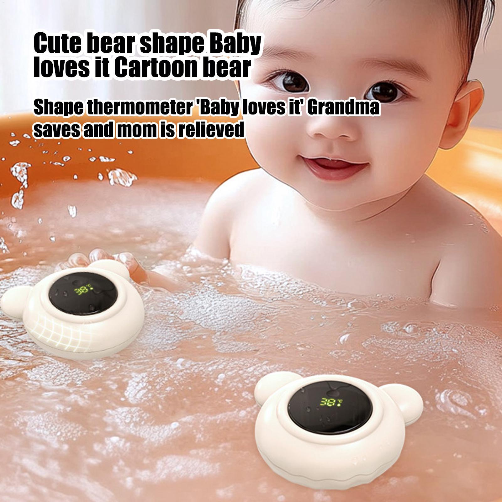 Bath Thermometers Baby Safe Wa - Baby Nursery Water ulasan dan harga