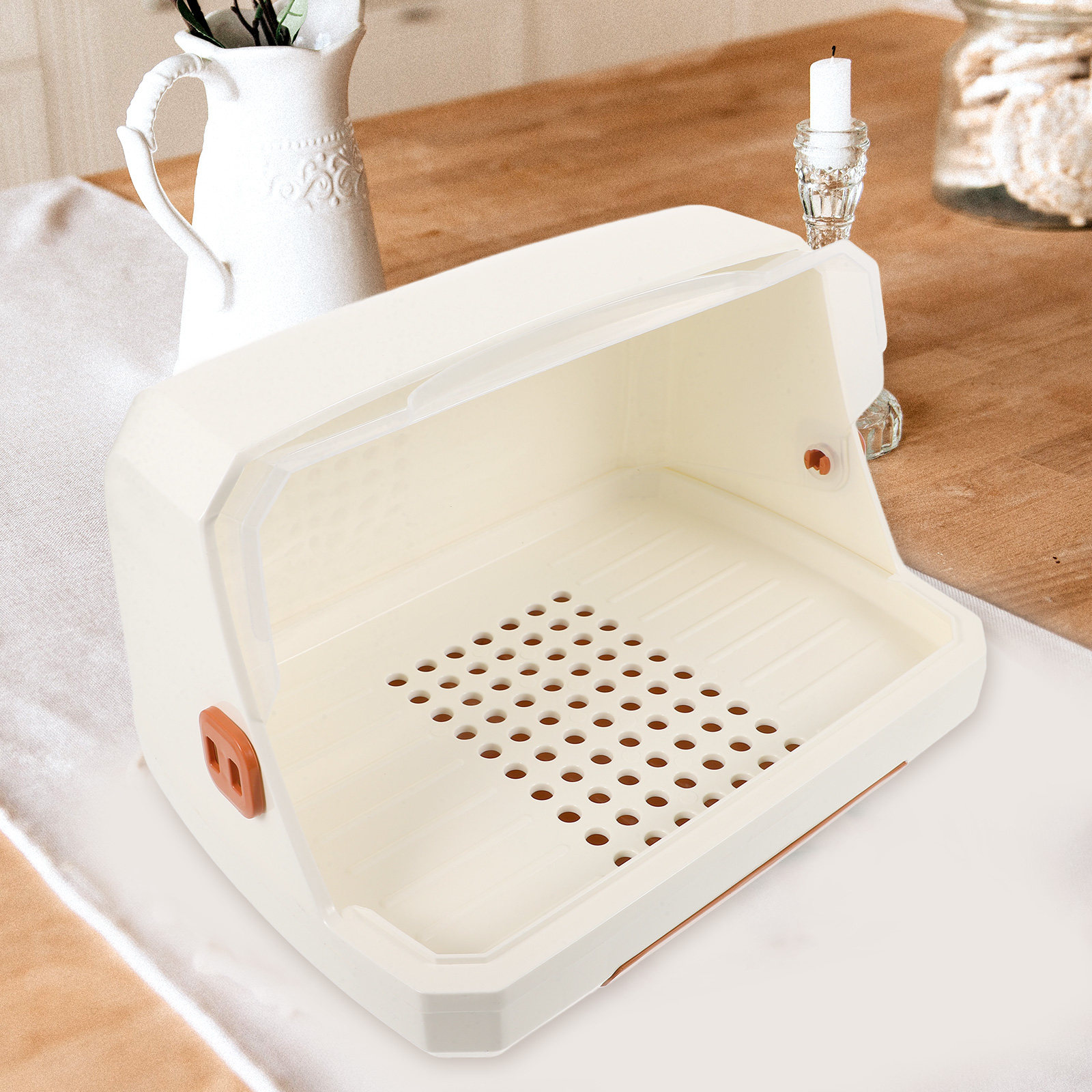 Water Cup Organizer Baby Bottl - Baby Nursery Water ulasan dan harga