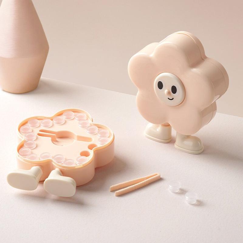 Kids Tooth Holder For Baby Tee - Baby Keepsake Box ulasan dan harga