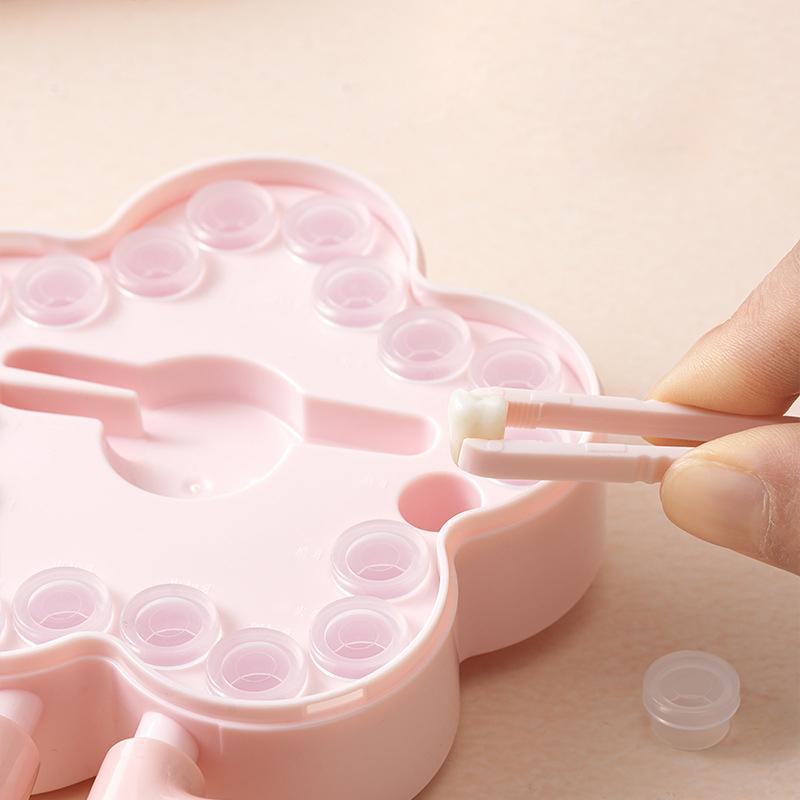 Kids Tooth Holder For Baby Tee - Baby Keepsake Box ulasan dan harga