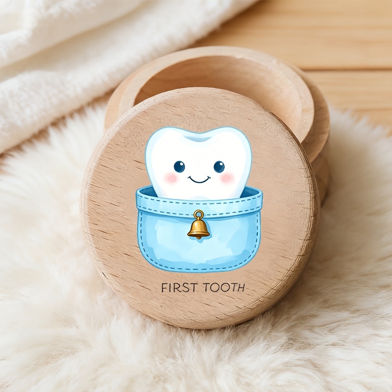 2D Children's Boy Toothbrush w - Baby Keepsake Box ulasan dan harga