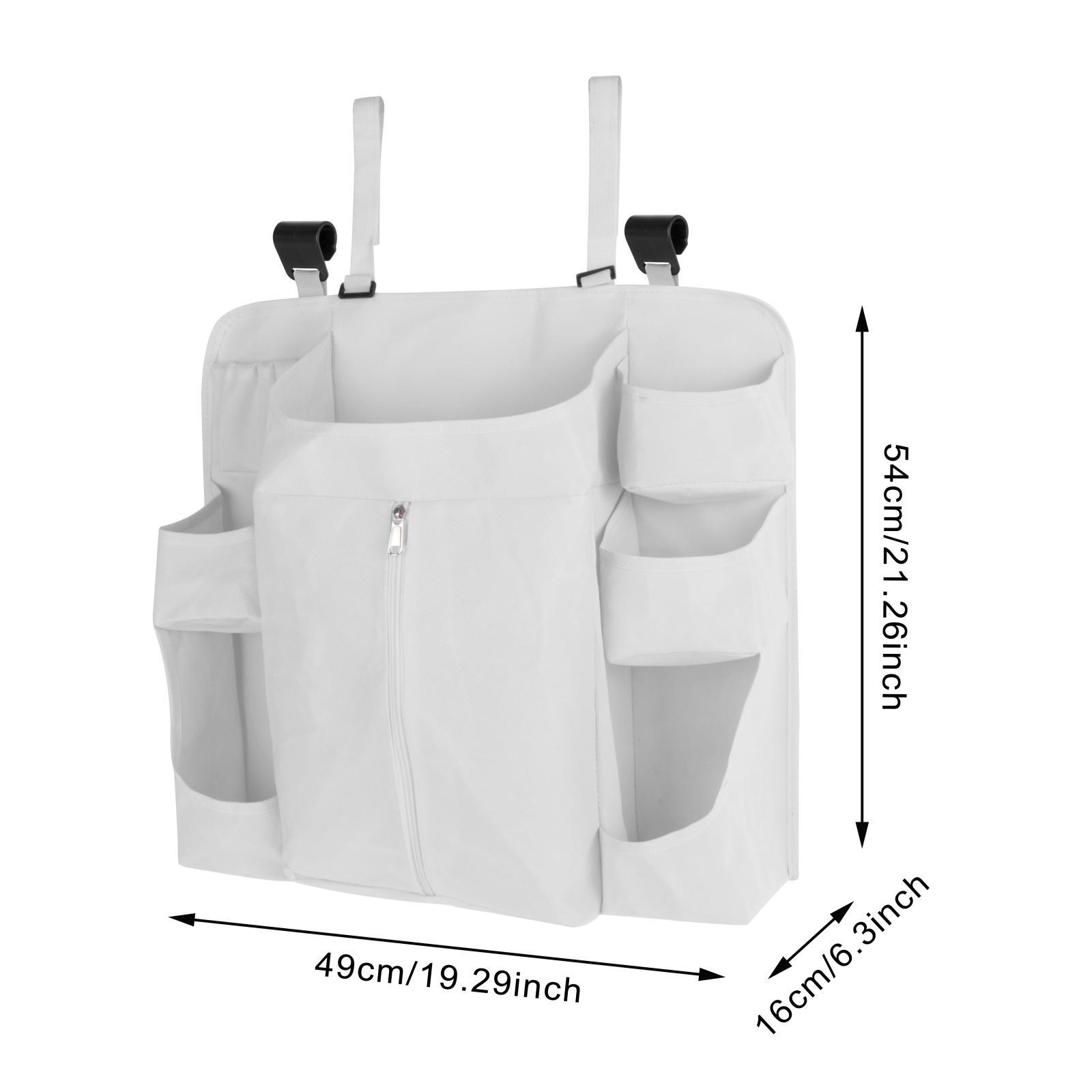 Hanging Diaper Stacker Nursery - Baby Nursery Shelves ulasan dan harga