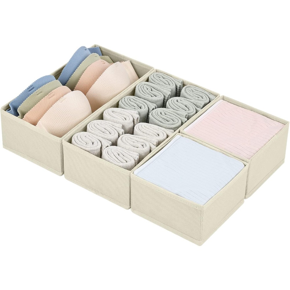 Drawer Organizers Clothes, Dre - Baby Nursery Drawers ulasan dan harga