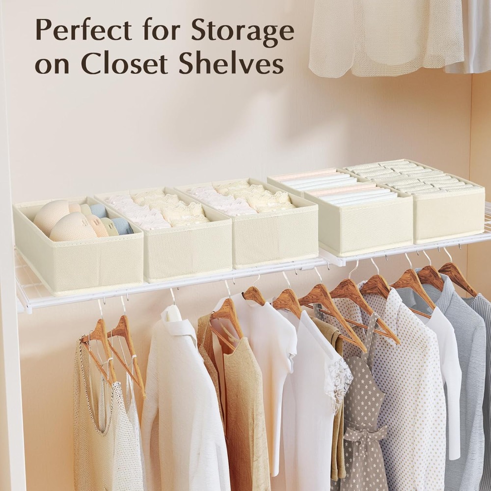 Drawer Organizers Clothes, Dre - Baby Nursery Drawers ulasan dan harga