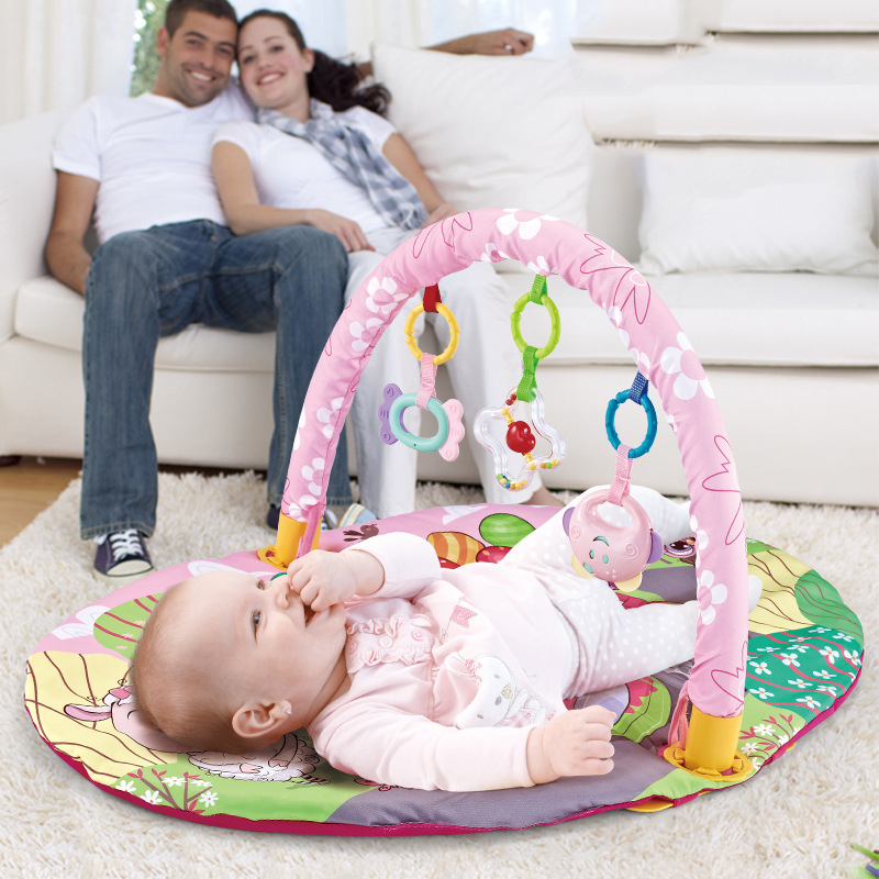 Baby Fitness Frame For Childre - Baby Nursery Shelves ulasan dan harga