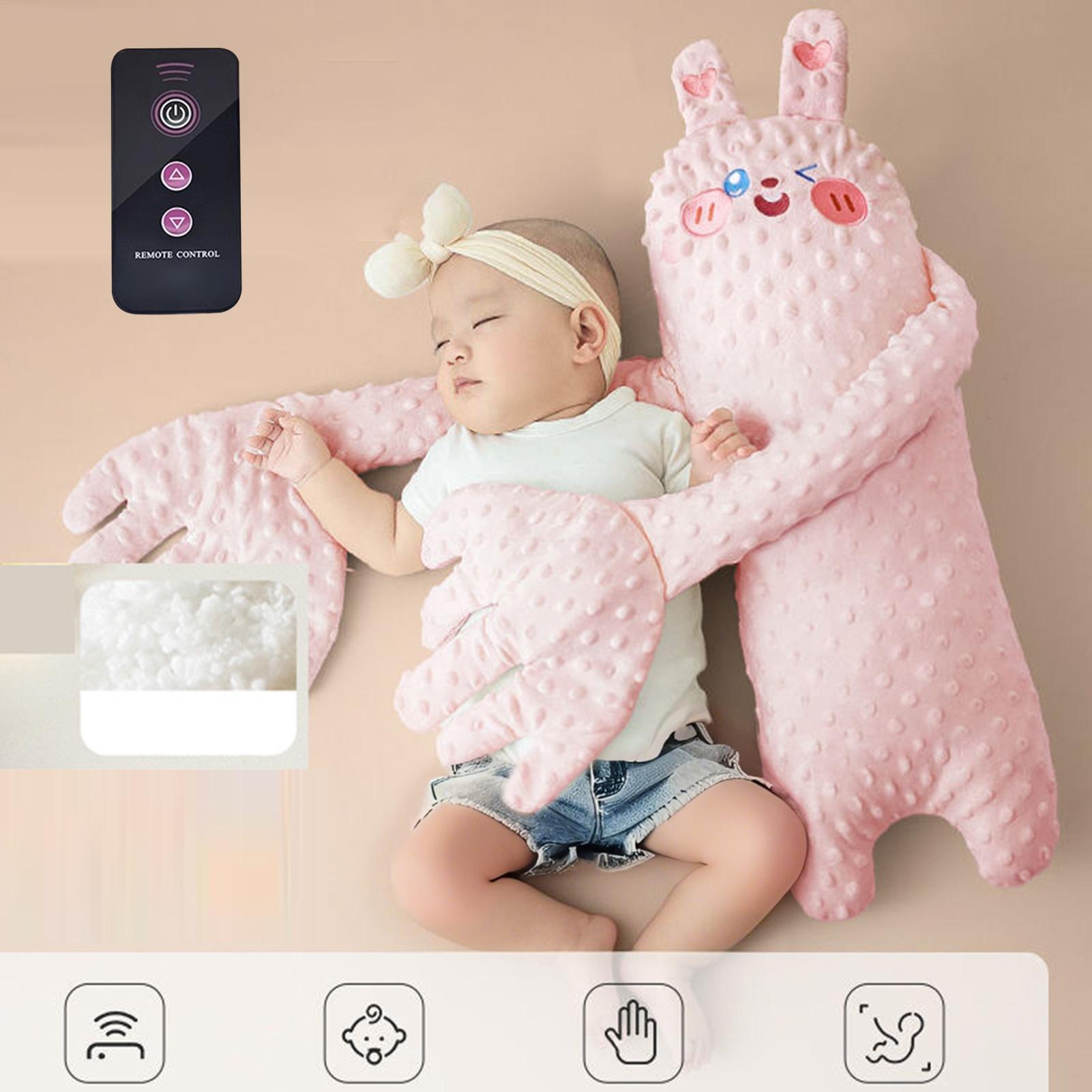 Baby sleep patter Baby Butt Pa - Baby Nursery Cushion ulasan dan harga