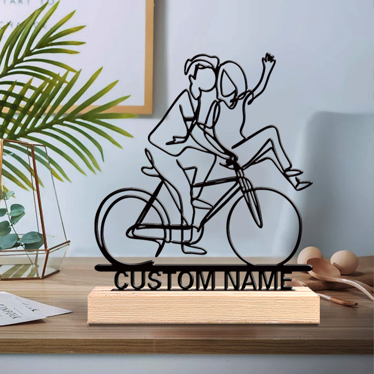 1pc Thriller Personalized Cust - Baby Nursery Accent Wall ulasan dan harga