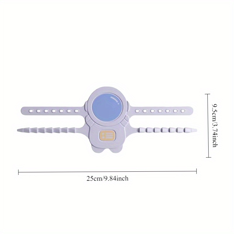 Door Silencer Door Latch Cover - Baby Nursery Cushion ulasan dan harga