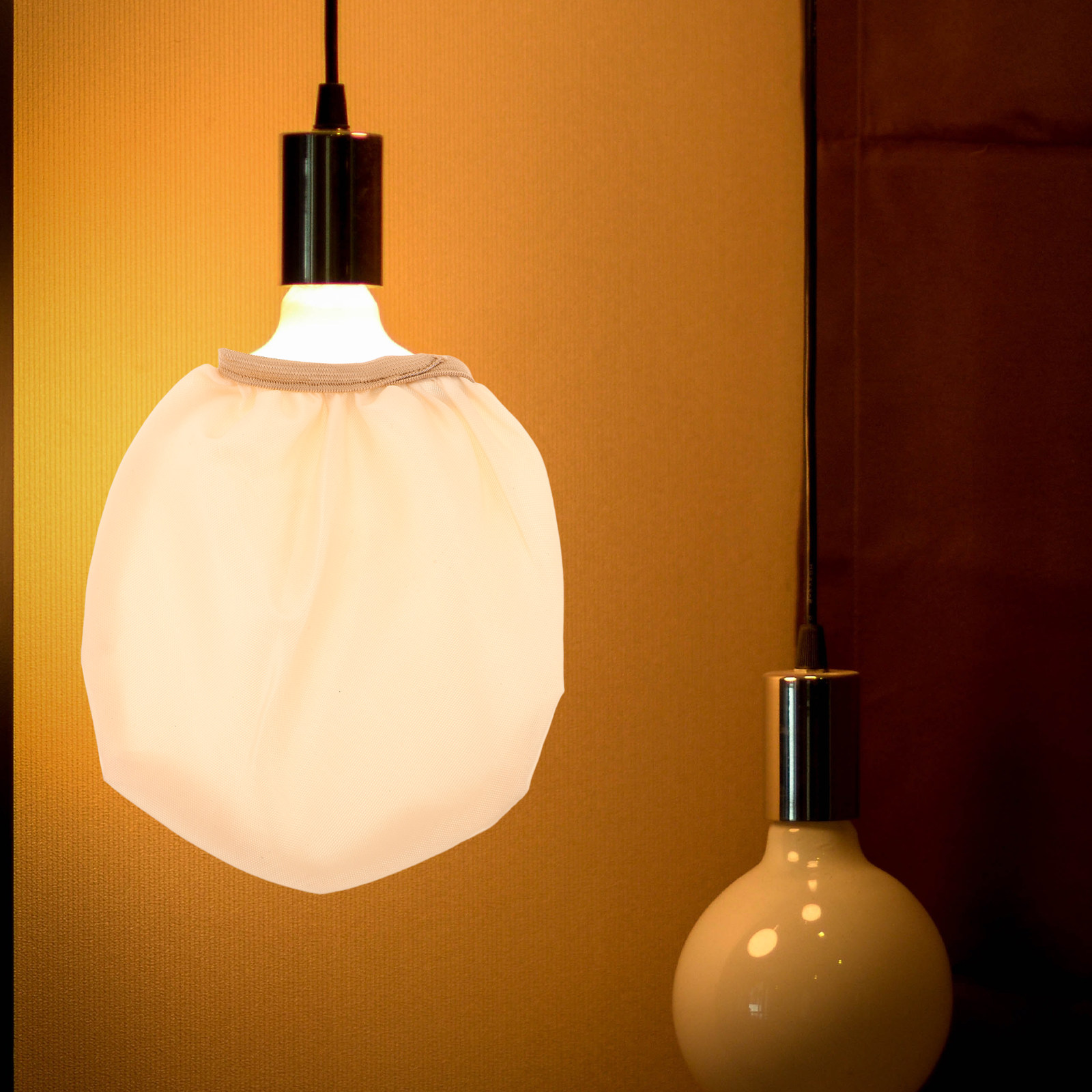 Baby-Friendly Lamp Cover Diffu - Baby Nursery Light Shade ulasan dan harga