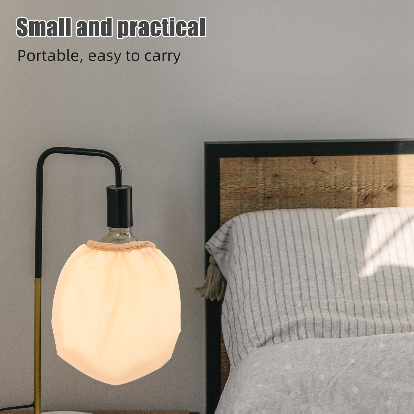 Baby-Friendly Lamp Cover Diffu - Baby Nursery Light Shade ulasan dan harga