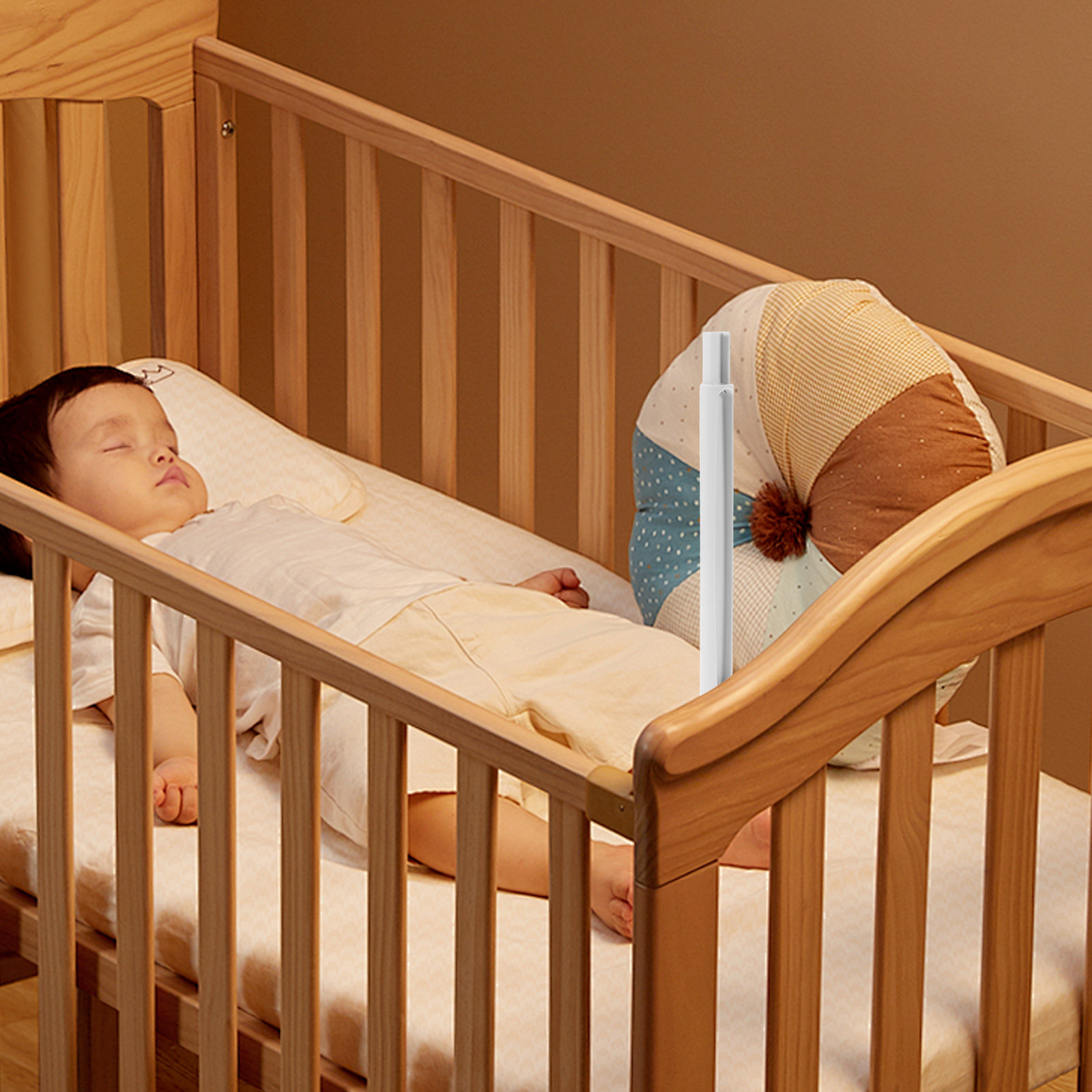 Baby Mobile Arm Adjustable for - Baby Nursery Curtains ulasan dan harga