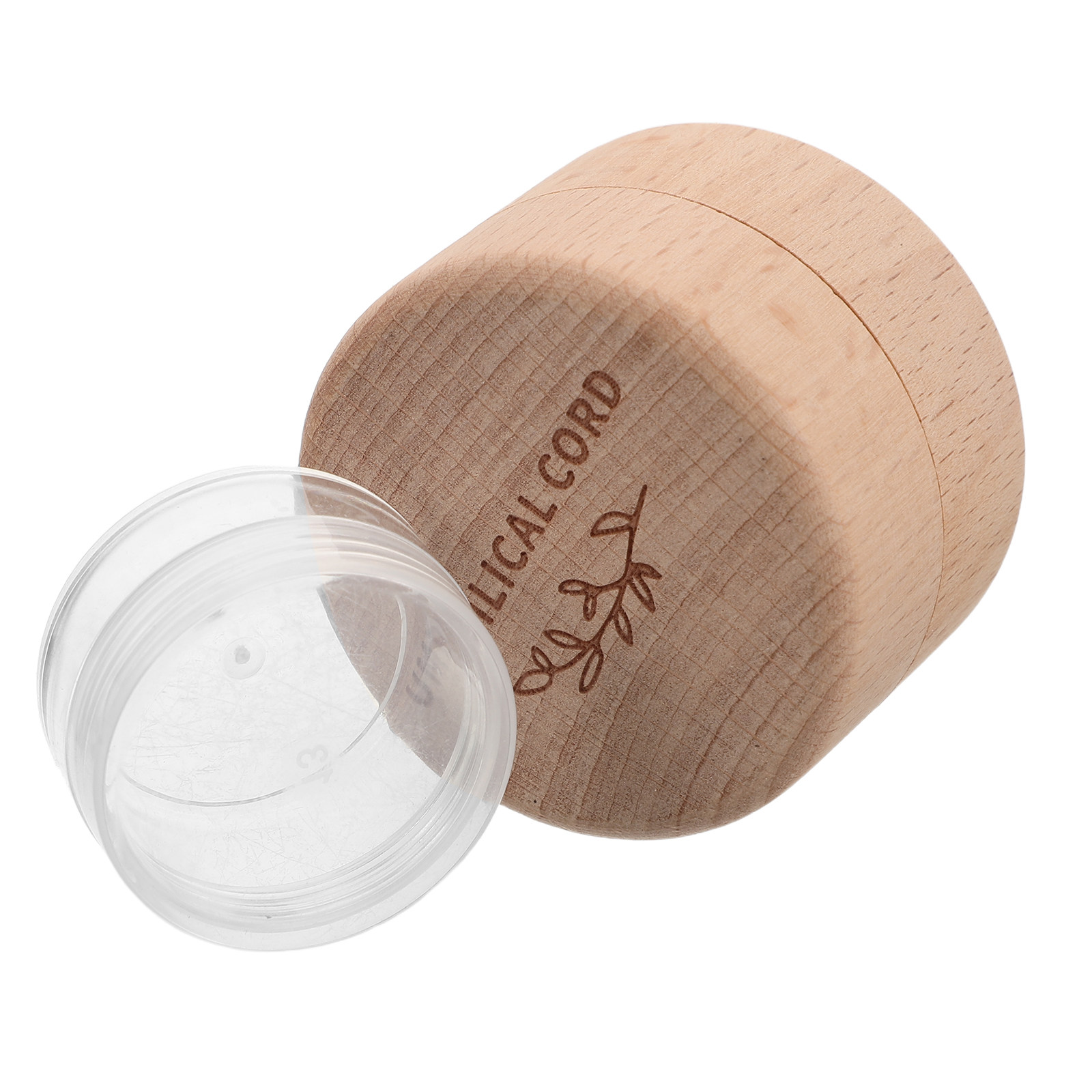 Umbilical Cord Keepsake Box Wo - Baby Keepsake Box ulasan dan harga