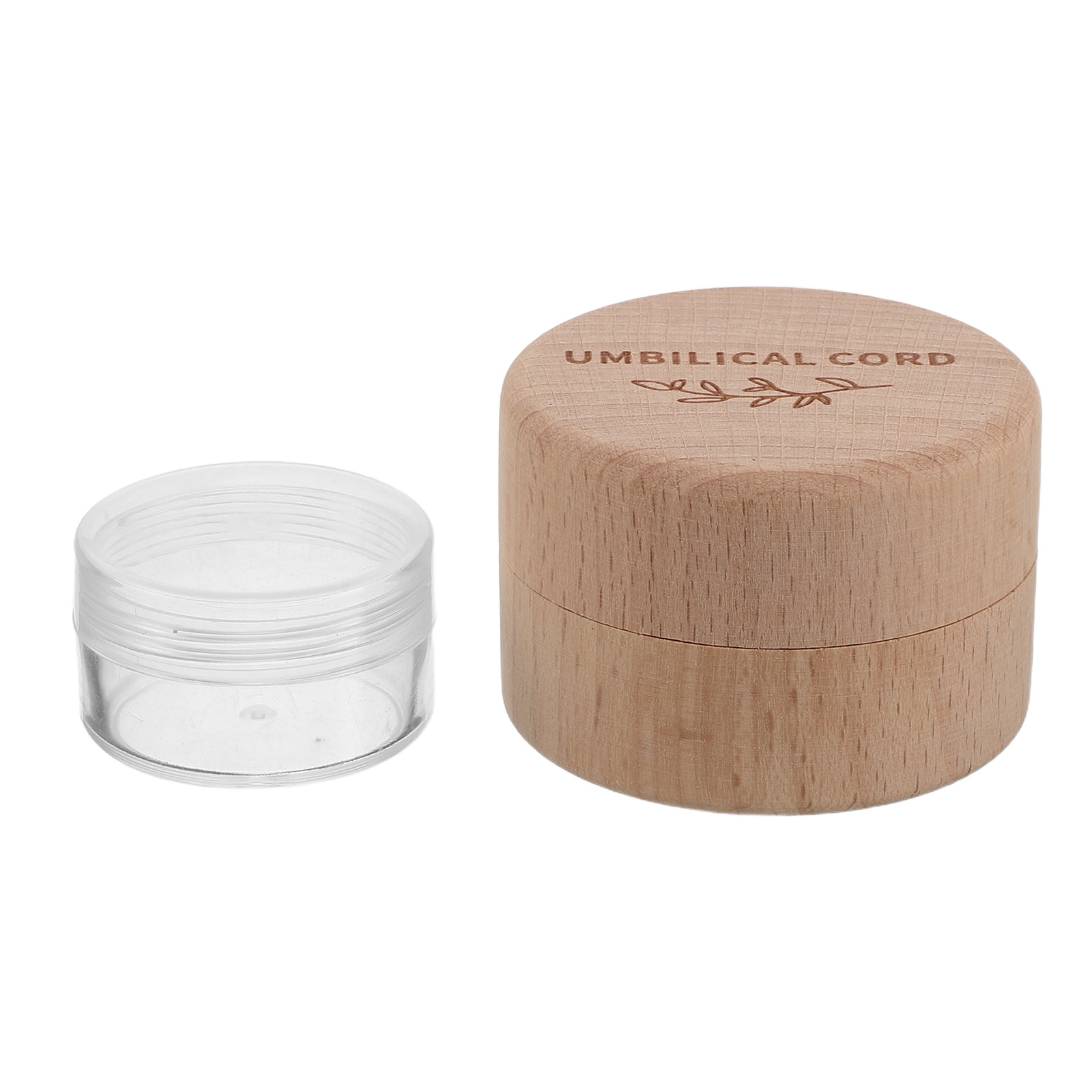 Umbilical Cord Keepsake Box Wo - Baby Keepsake Box ulasan dan harga