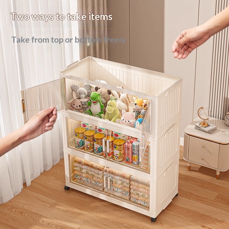 Kids Wardrobe Closet Storage C - Baby Nursery Drawers ulasan dan harga