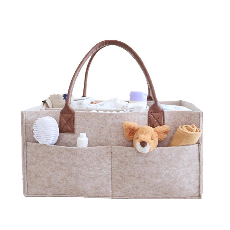 Baby Felt Storage Nursery Orga - Baby Nursery Shelves ulasan dan harga