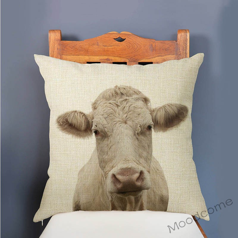 Cute Baby Setting Nursery Art  - Baby Nursery Cushion ulasan dan harga