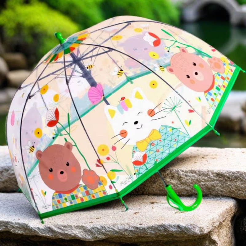 Lightweight Transparent Arc Um - Baby Nursery Water ulasan dan harga