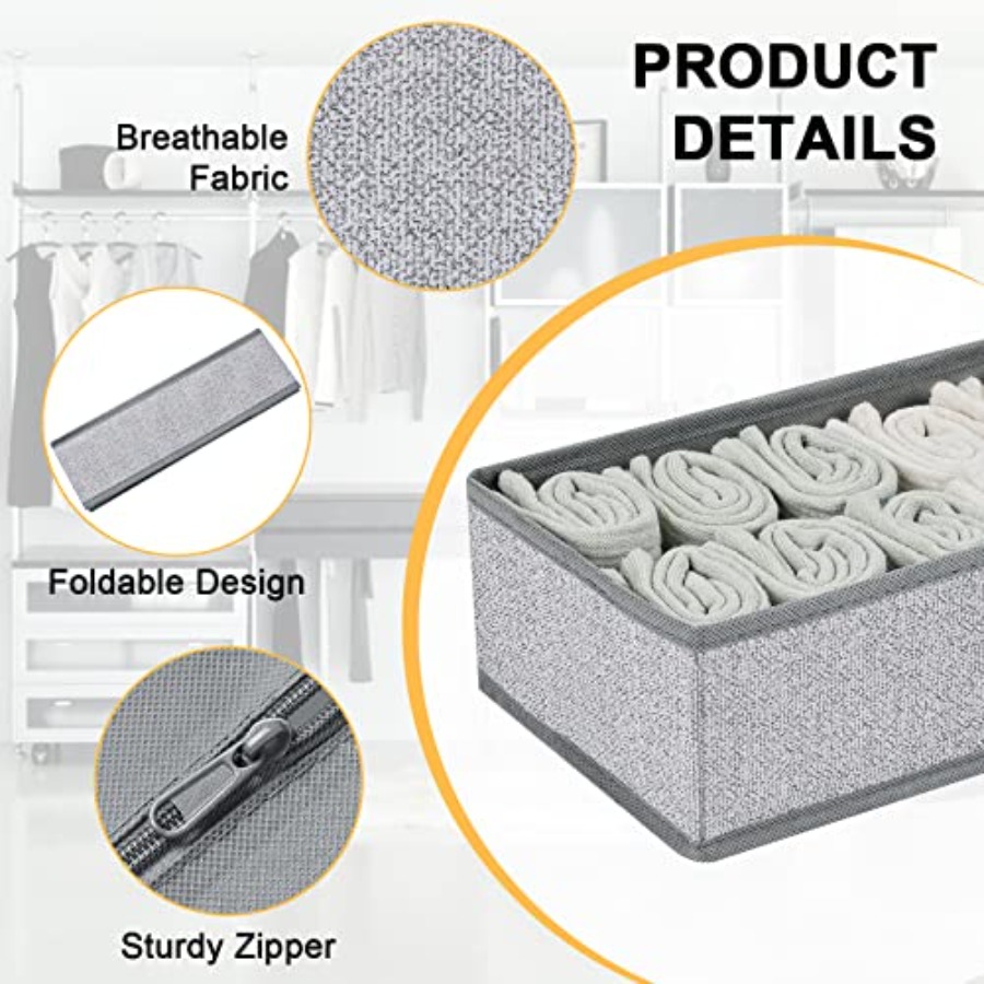 Drawer Organizer Clothes, Dres - Baby Nursery Drawers ulasan dan harga