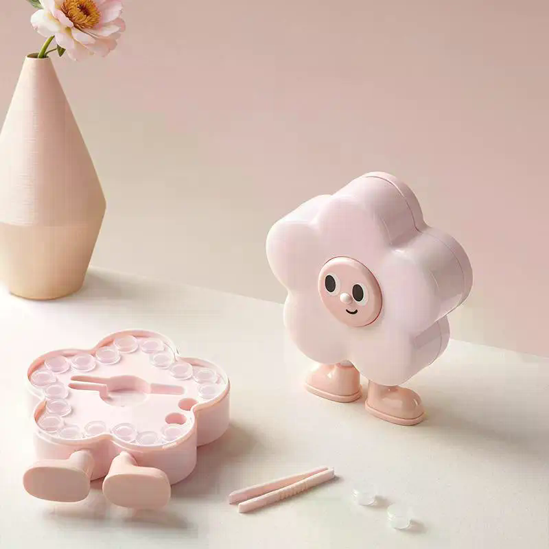 Tooth Holder For Kids Keepsake - Baby Keepsake Box ulasan dan harga