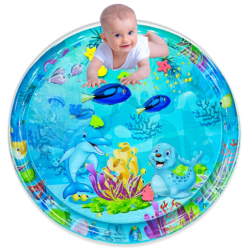 1pc 100cm Large Baby Playing W - Baby Nursery Cushion ulasan dan harga