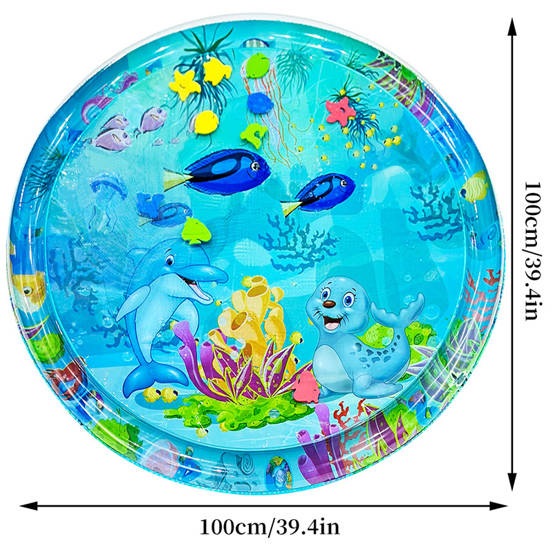 1pc 100cm Large Baby Playing W - Baby Nursery Cushion ulasan dan harga