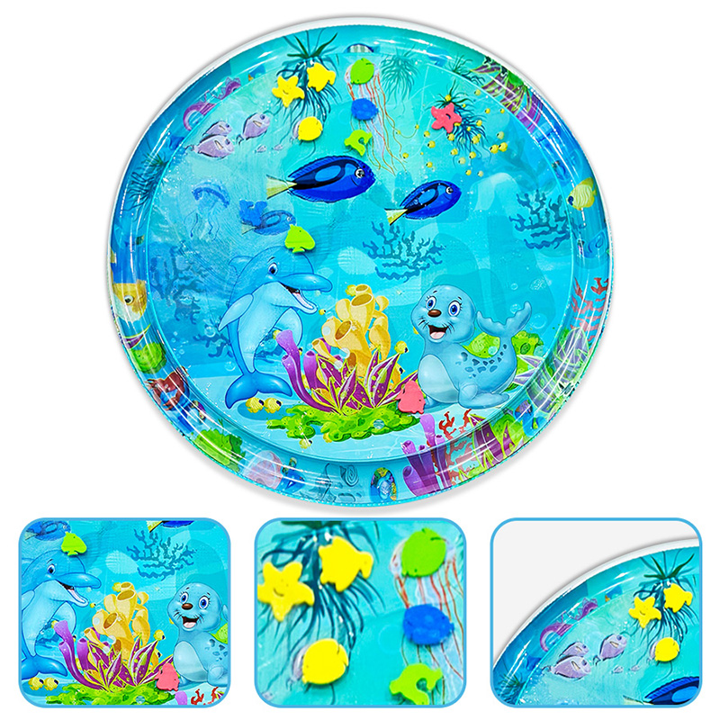 1pc 100cm Large Baby Playing W - Baby Nursery Cushion ulasan dan harga