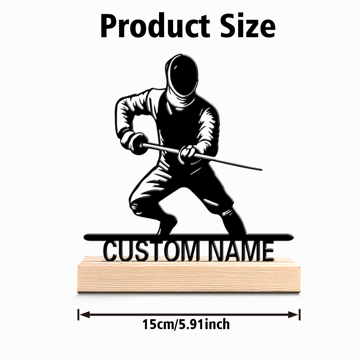 1pc Fun Personalized Custom Fe - Baby Nursery Accent Wall ulasan dan harga