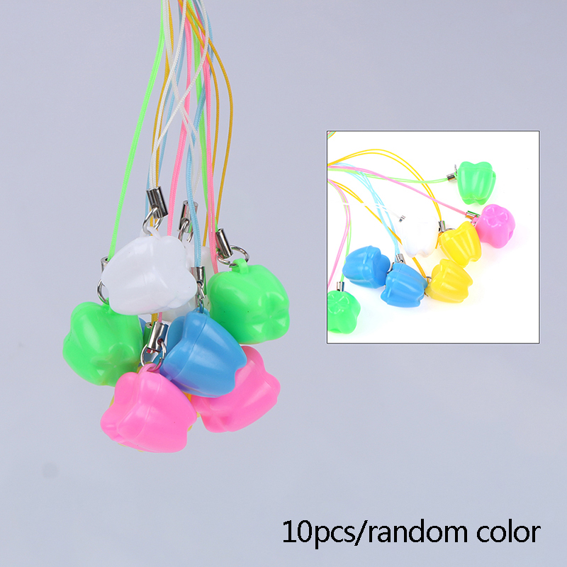 NEW NEW 10pcs Colorful Baby Ki - Baby Keepsake Box ulasan dan harga