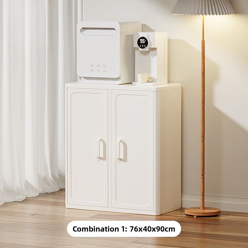 Large Baby Storage Cabinet, To - Baby Nursery Shelves ulasan dan harga