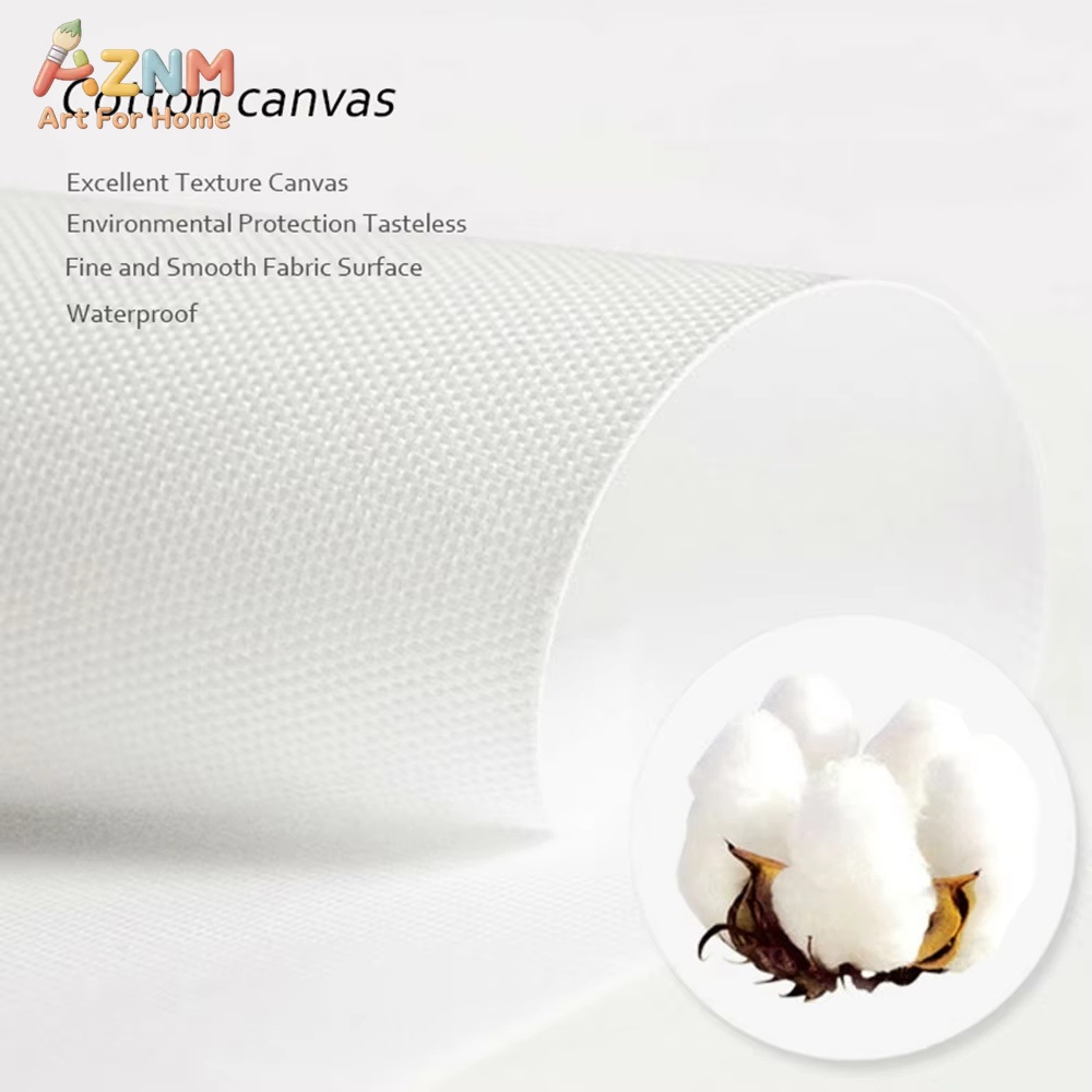 AZNM Be Brave Kind Stand Tall  - Baby Nursery Wall Decor ulasan dan harga