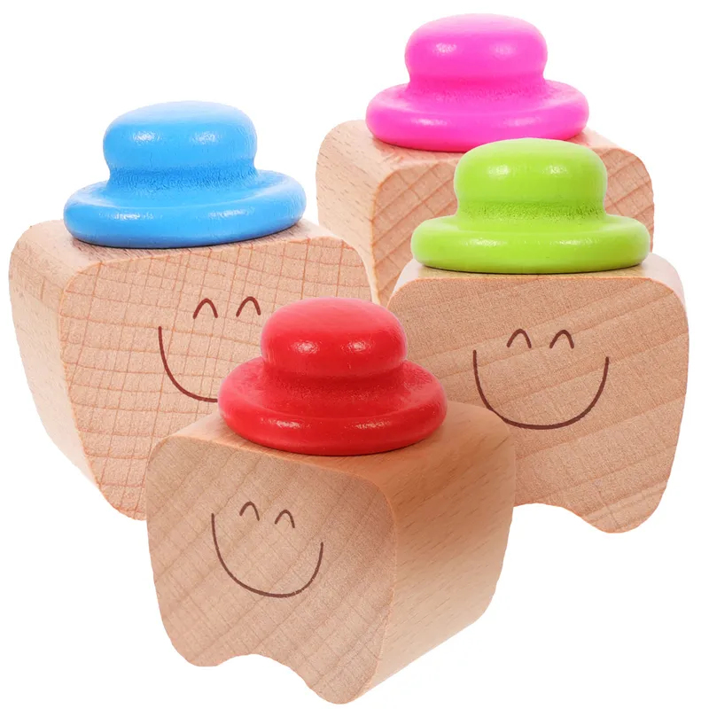 1/2Pcs Infant Teeth Container  - Baby Keepsake Box ulasan dan harga